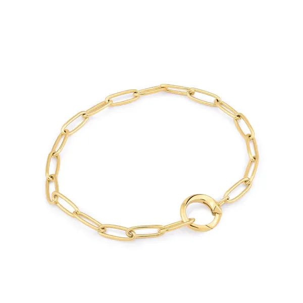 Silver Bracelet