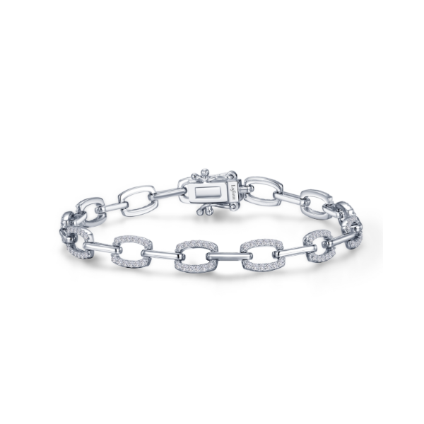 Silver Bracelet Van Scoy Jewelers Wyomissing, PA