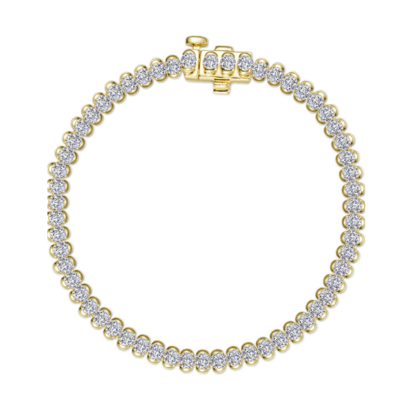 Silver Bracelet Van Scoy Jewelers Wyomissing, PA