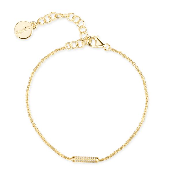 Silver Bracelet Van Scoy Jewelers Wyomissing, PA