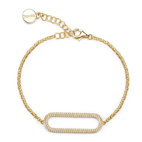 Silver Bracelet Van Scoy Jewelers Wyomissing, PA