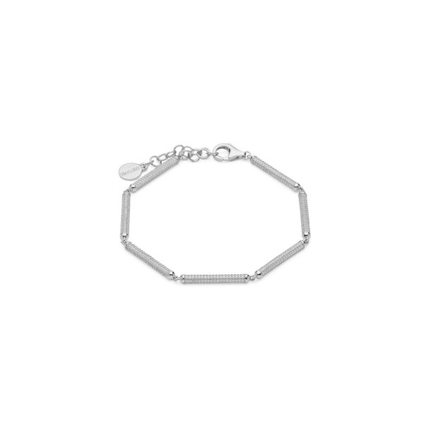 Silver Bracelet Van Scoy Jewelers Wyomissing, PA