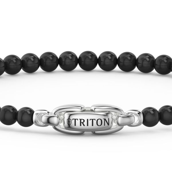 Silver Bracelet Van Scoy Jewelers Wyomissing, PA