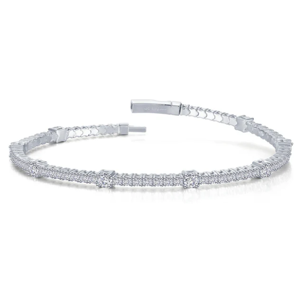 Silver Bracelet Van Scoy Jewelers Wyomissing, PA
