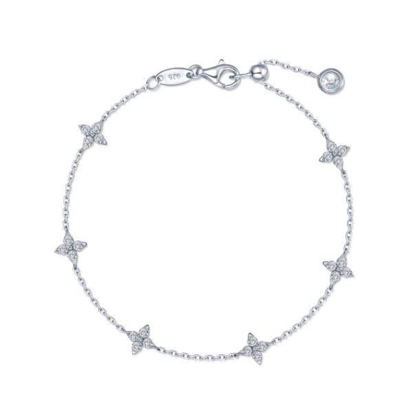 Silver Bracelet Van Scoy Jewelers Wyomissing, PA