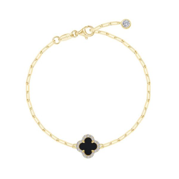 Silver Bracelet Van Scoy Jewelers Wyomissing, PA