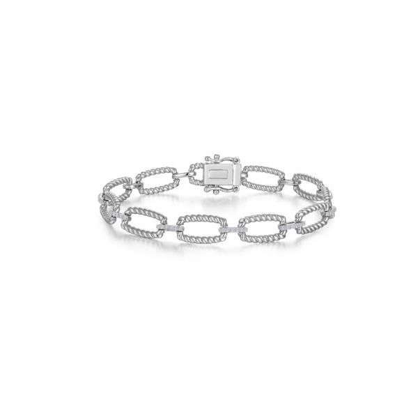 Silver Bracelet Van Scoy Jewelers Wyomissing, PA