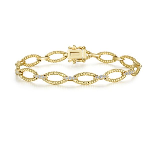 Silver Bracelet Van Scoy Jewelers Wyomissing, PA