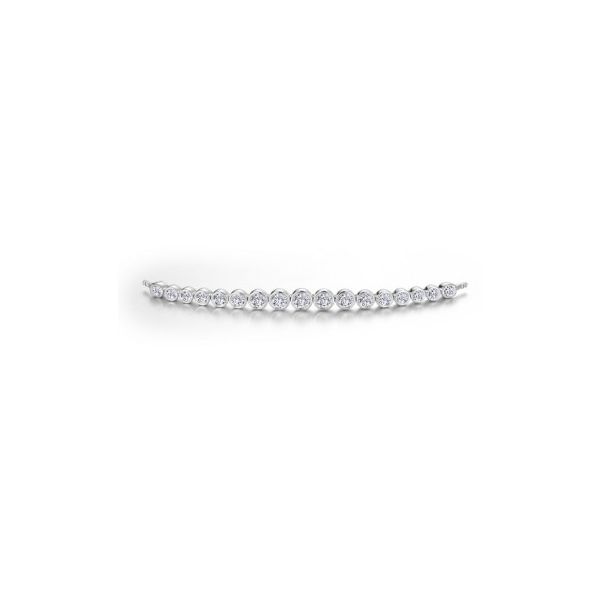 Silver Bracelet Van Scoy Jewelers Wyomissing, PA
