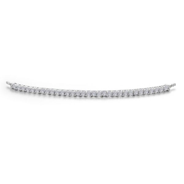 Silver Bracelet Van Scoy Jewelers Wyomissing, PA