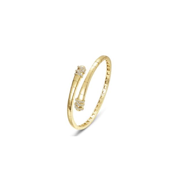 Silver Bracelet Van Scoy Jewelers Wyomissing, PA