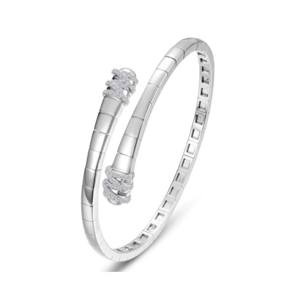 Silver Bracelet Van Scoy Jewelers Wyomissing, PA