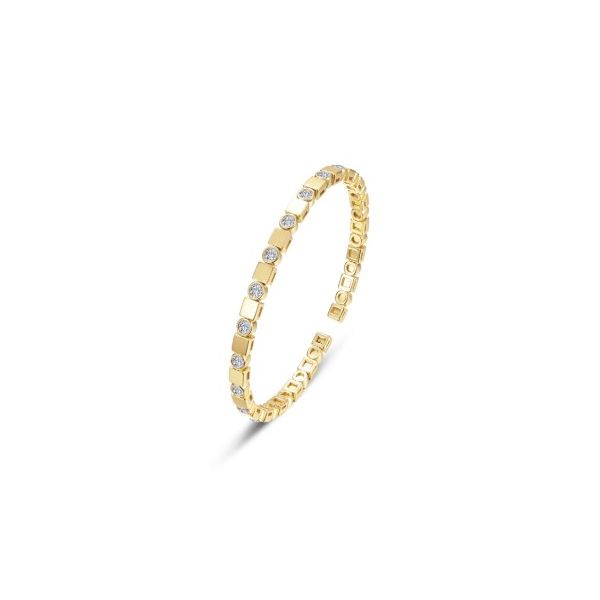 Silver Bracelet Van Scoy Jewelers Wyomissing, PA