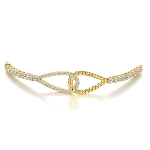 Silver Bracelet Van Scoy Jewelers Wyomissing, PA