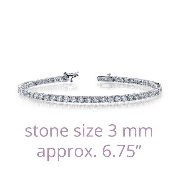 Silver Bracelet Van Scoy Jewelers Wyomissing, PA