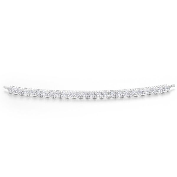 Silver Bracelet Van Scoy Jewelers Wyomissing, PA