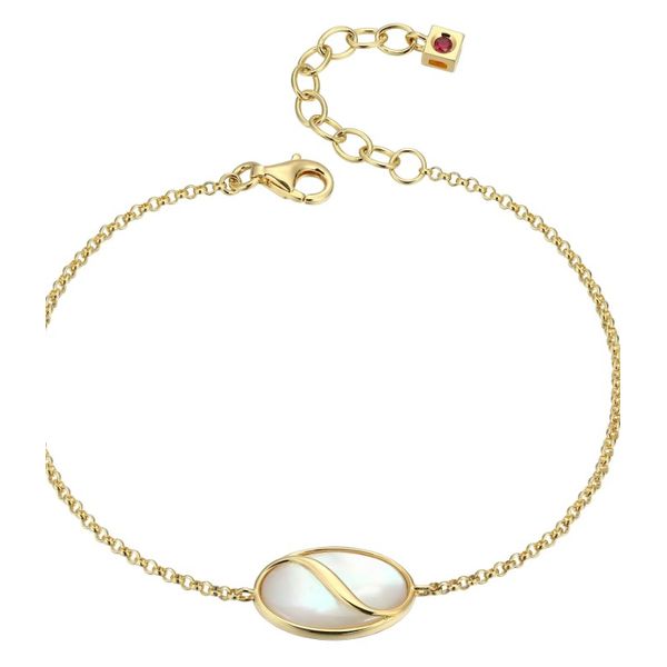 Silver Bracelet Van Scoy Jewelers Wyomissing, PA