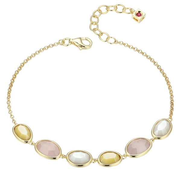 Silver Bracelet Van Scoy Jewelers Wyomissing, PA