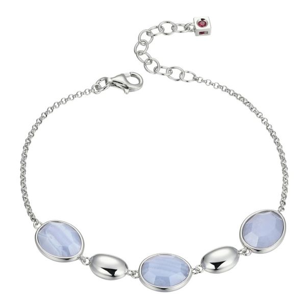 Silver Bracelet Van Scoy Jewelers Wyomissing, PA