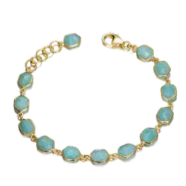 Silver Bracelet Van Scoy Jewelers Wyomissing, PA