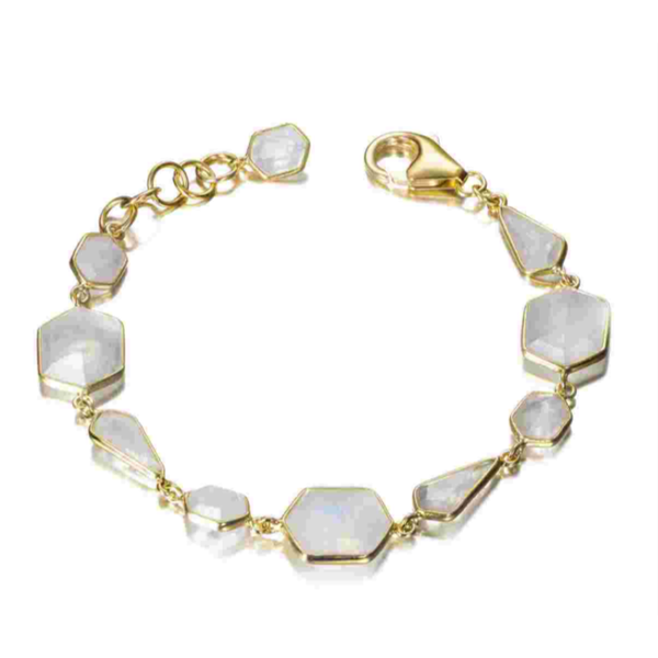 Silver Bracelet Van Scoy Jewelers Wyomissing, PA