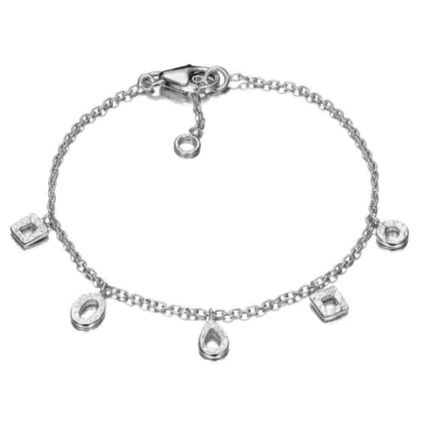 Silver Bracelet Van Scoy Jewelers Wyomissing, PA