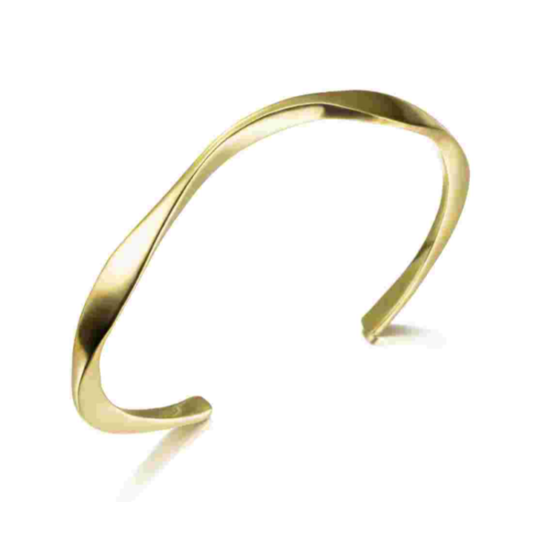 Silver Bracelet Van Scoy Jewelers Wyomissing, PA