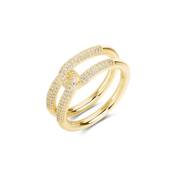 Silver Ring Van Scoy Jewelers Wyomissing, PA