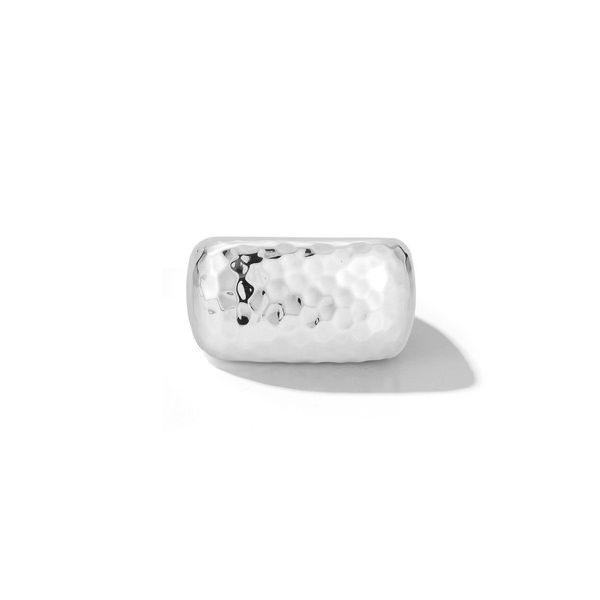 Silver Ring Van Scoy Jewelers Wyomissing, PA