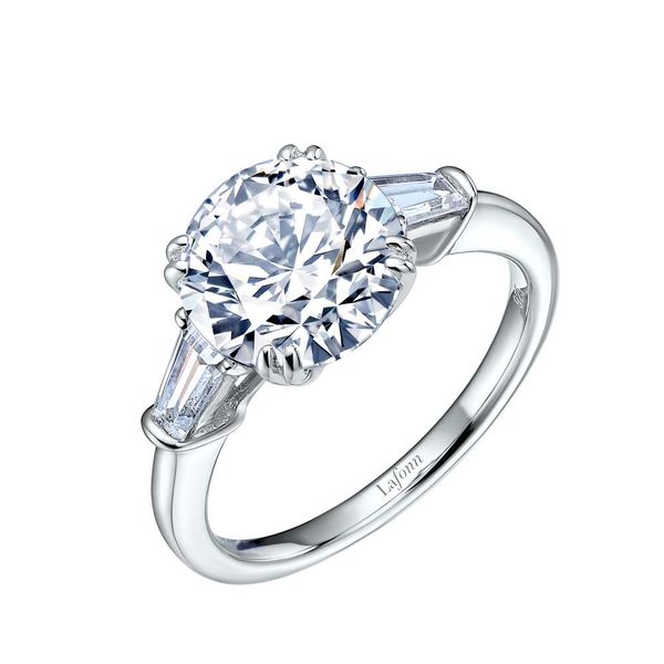 Silver Ring Van Scoy Jewelers Wyomissing, PA