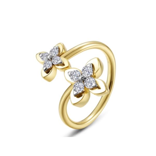 Silver Ring Van Scoy Jewelers Wyomissing, PA