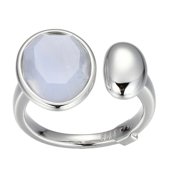 Silver Ring Van Scoy Jewelers Wyomissing, PA
