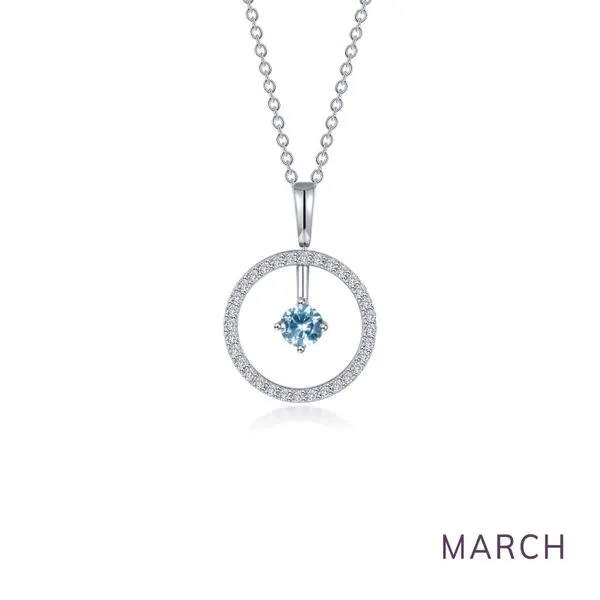 Silver Pendant