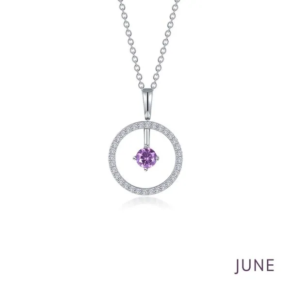 Silver Pendant Van Scoy Jewelers Wyomissing, PA
