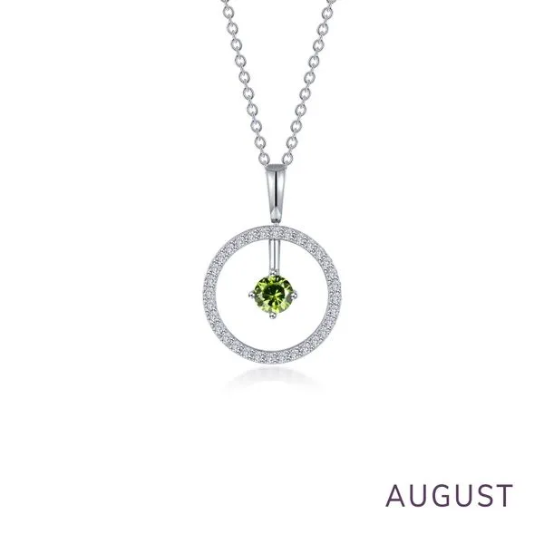 Silver Pendant Van Scoy Jewelers Wyomissing, PA