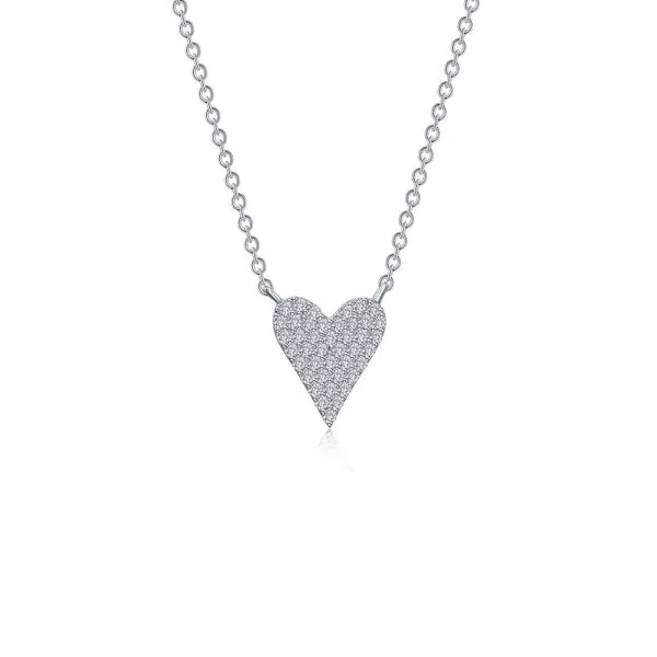 Silver Pendant Van Scoy Jewelers Wyomissing, PA
