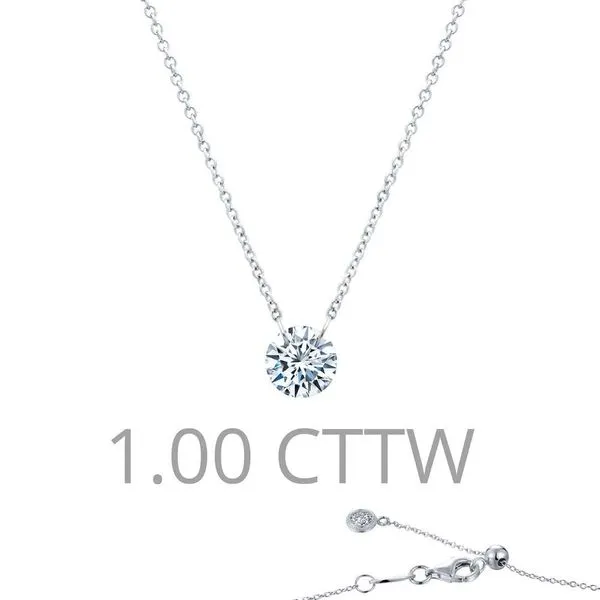Silver Pendant