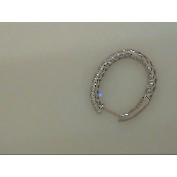 Silver Pendant Image 2 Van Scoy Jewelers Wyomissing, PA