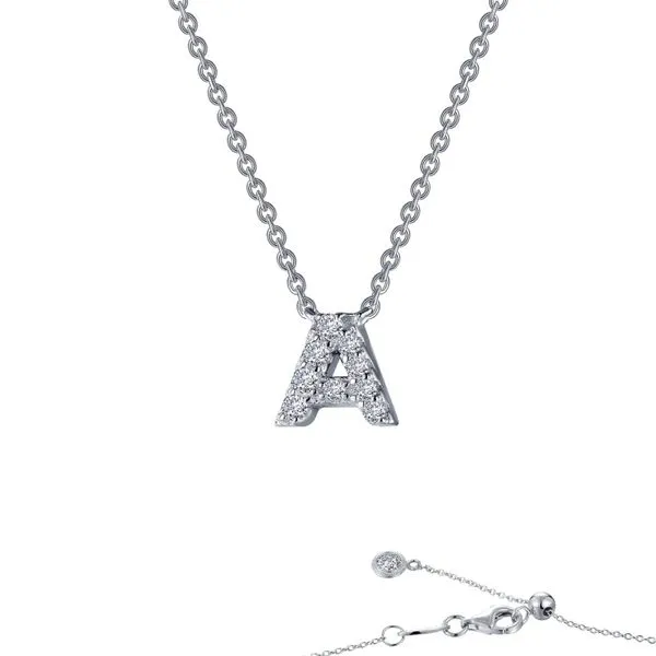 Silver Pendant Van Scoy Jewelers Wyomissing, PA