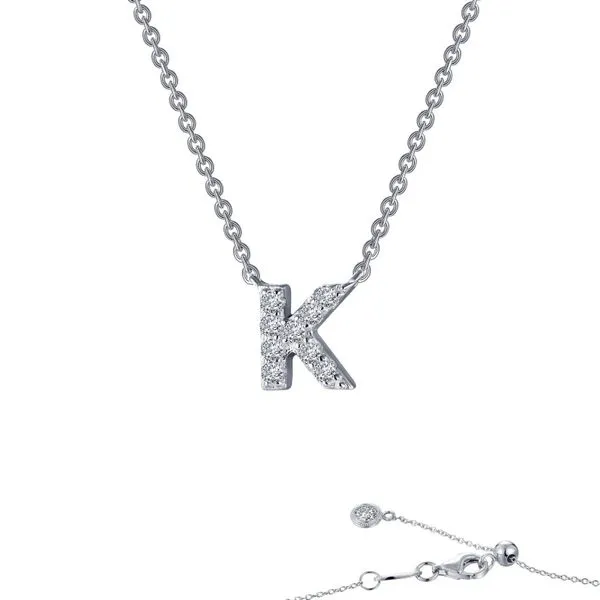 Silver Pendant Van Scoy Jewelers Wyomissing, PA