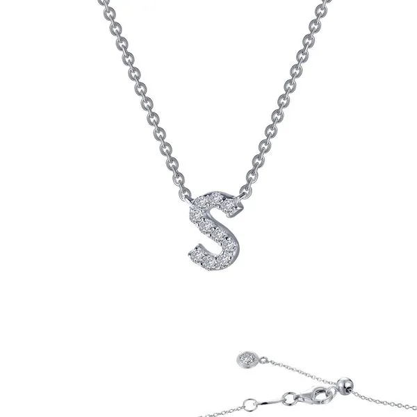 Silver Pendant Van Scoy Jewelers Wyomissing, PA