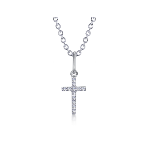 Silver Pendant Van Scoy Jewelers Wyomissing, PA