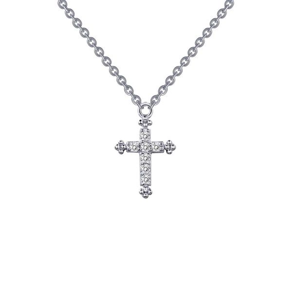 Silver Pendant Van Scoy Jewelers Wyomissing, PA