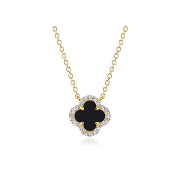 Silver Pendant Van Scoy Jewelers Wyomissing, PA