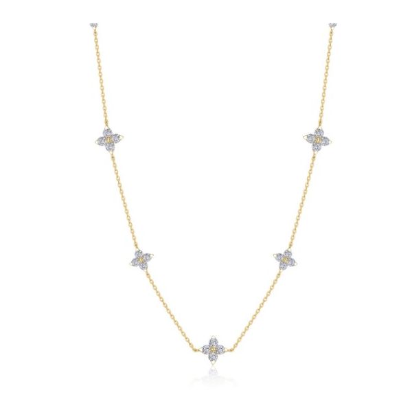 Silver Pendant Van Scoy Jewelers Wyomissing, PA