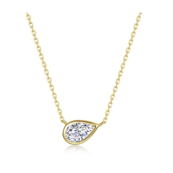Silver Pendant Van Scoy Jewelers Wyomissing, PA