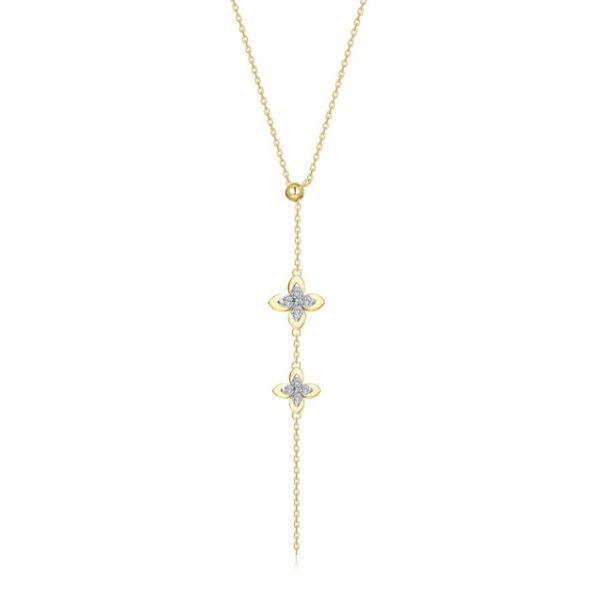 Silver Pendant Van Scoy Jewelers Wyomissing, PA