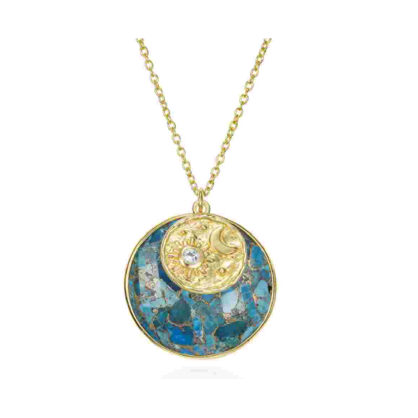 Silver Pendant Van Scoy Jewelers Wyomissing, PA