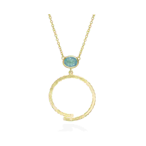 Silver Pendant Van Scoy Jewelers Wyomissing, PA