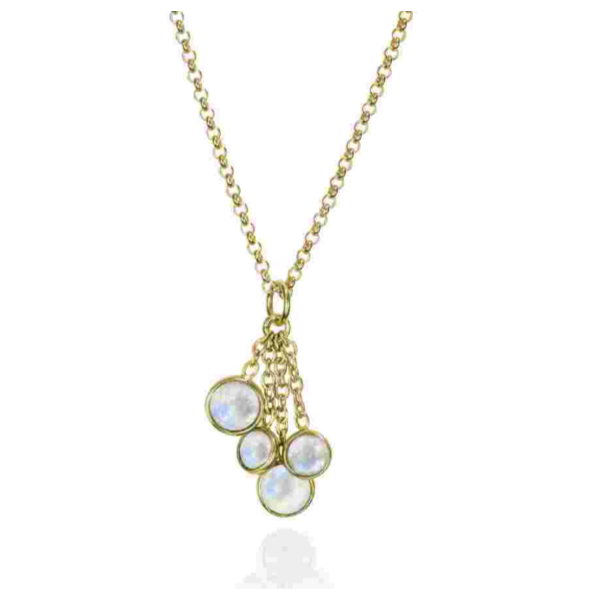 Silver Pendant Van Scoy Jewelers Wyomissing, PA